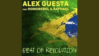 Beat of Revolution (Essa Nega Sem Sandália) (Nicola Fasano & Miami Rockets Remix)