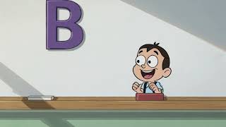 #school #brainbreaksforkids #kidsvideos #kids #alphabet