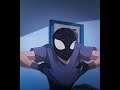 Simbionte ''O Espetacular Homem-Aranha (2008)'' Edit | HONARA (SUPER SLOWED) #edit #shorts