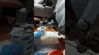 🐝 VESPA SHORTS. OGNI CARTER FRIZIONE HA LA SUA STAFFA PASSA CAVO!!!🧐