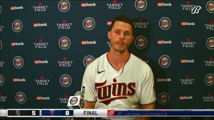 Grading the 2019 Twins: Max Kepler - Twinkie Town