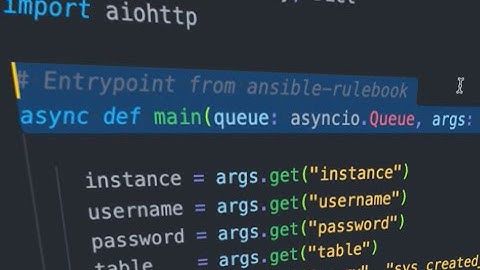 6 Guidelines for creating custom source plugins for Event-Driven Ansible!