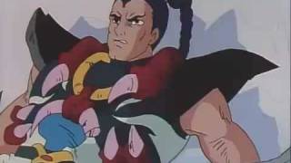 Transformers Masterforce Episode 42 Part 22