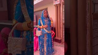 ❤️❤️#rajasthanisong #marwadisong #folksong #rajput #viralsong #baisa #banna #viralsong #shorts #yt