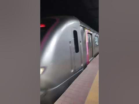 mumbai metro 🚇🚇🚇🚇 - YouTube