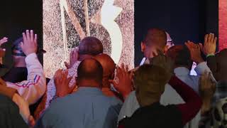 When One Man Can't Walk...The Body Must Move - Pastor Corey Brooks