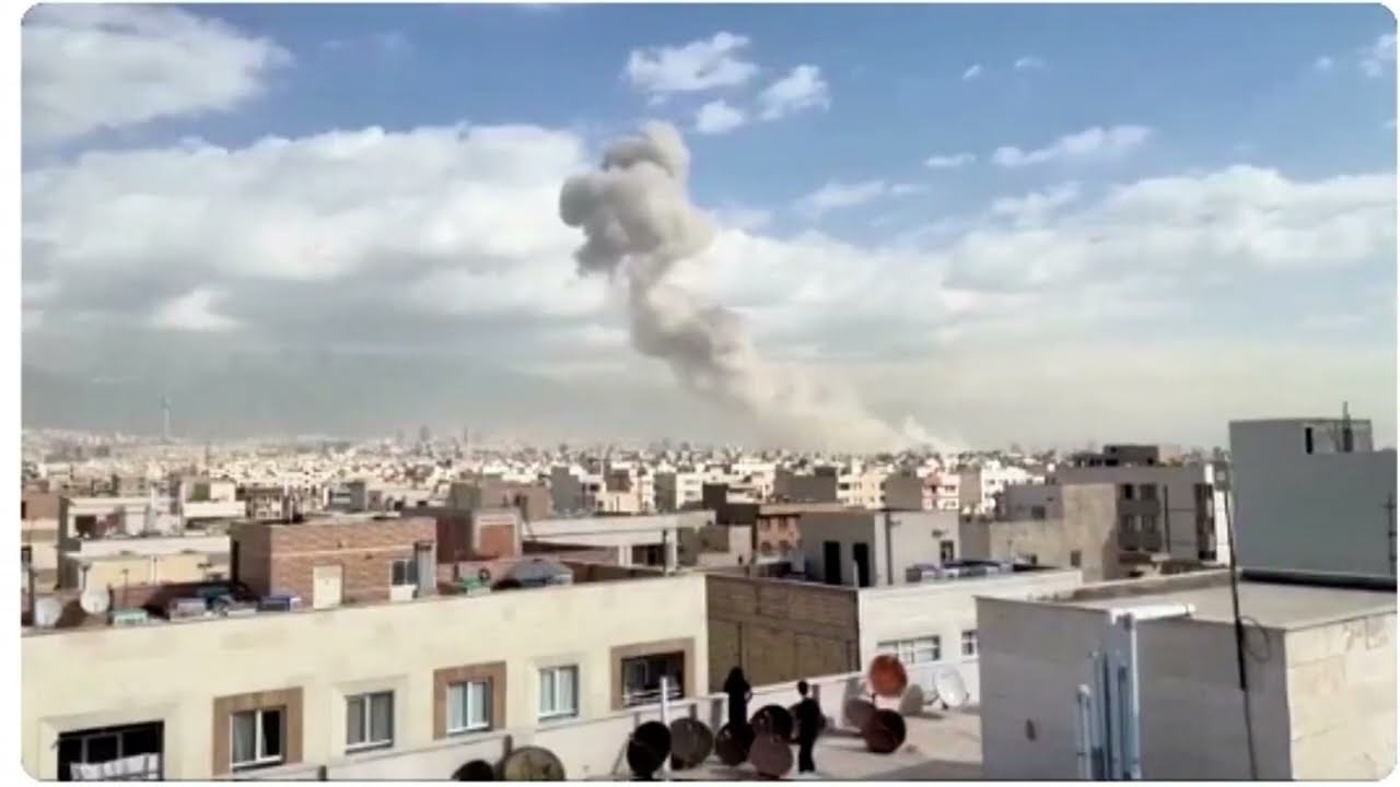 Ataque ao Irã: entenda o que aconteceu e o que pode vir agora