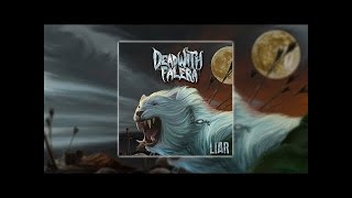 DEAD WITH FALERA - LIAR (Video Lyrics)