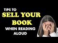 10 Tips For When You Read a Book Aloud