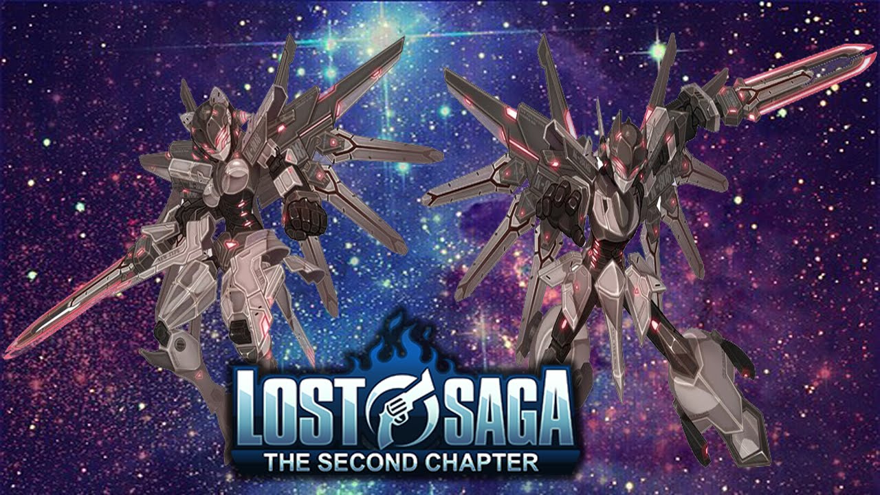 Lost saga วันว่างๆที่คิดได้ [มาเล่นStrider] Ep.4 - YouTube