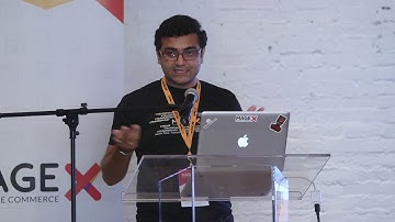 Vijay Golani - MageX