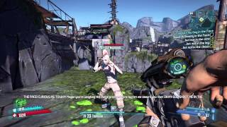Borderlands 2 Shoot me in the face!!! (Full HD) screenshot 5