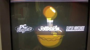 Raspberrypi3 Pi2scart image+advmenu (advmame3.5)15khz 240p vga666. rgb original resolution