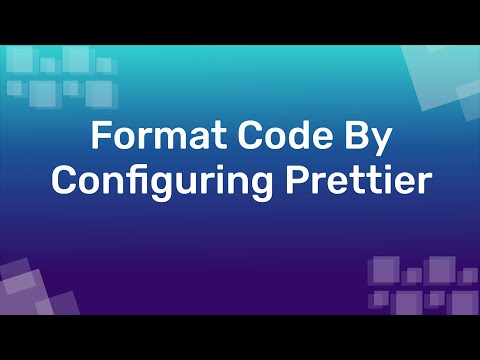 How To Use Prettier In VS Code | Code Formatting With Prettier | Rethinking ui |