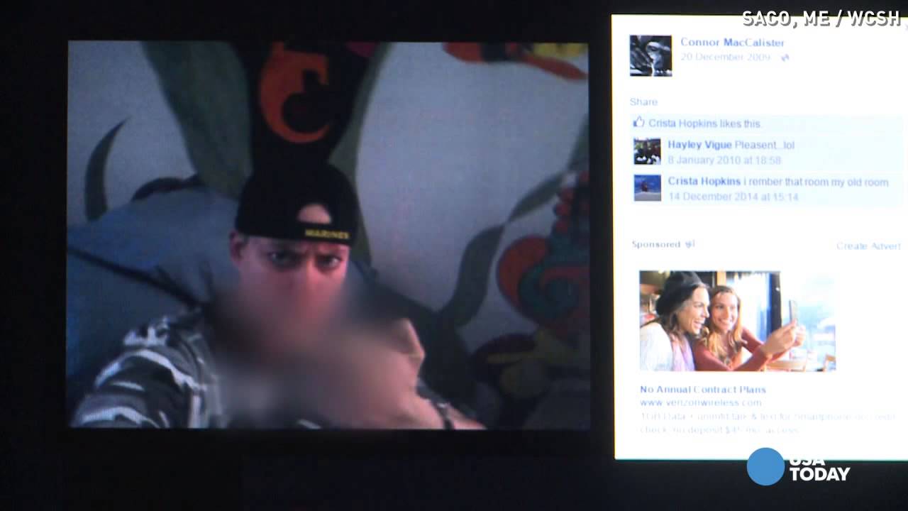 Mom of 5 stabbed to death by stranger in grocery store