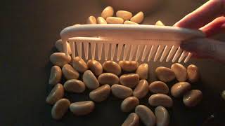 [ASMR] Tapping 👈🏻 and Whispers 😴 screenshot 5