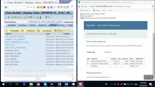 Purchase Order Alerts Notification Emails Via Skybuffer Simple Communication Add-On