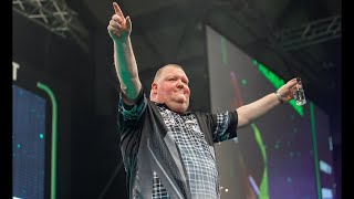 TOP 10 most memorable events of the 2019 season of DARTS