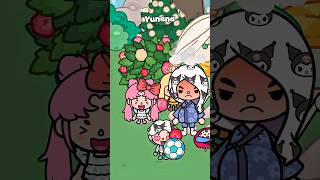 Download Lagu I'm a girl \\| Toca life world #tocaboca #tocaboca #shorts MP3