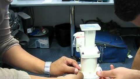 Feed Assembly part 2