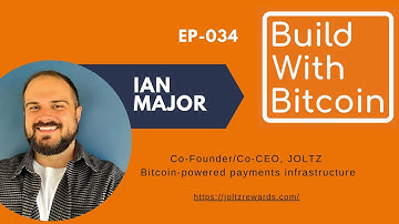 Joltz: Bitcoin Powered Payments Infrastructure