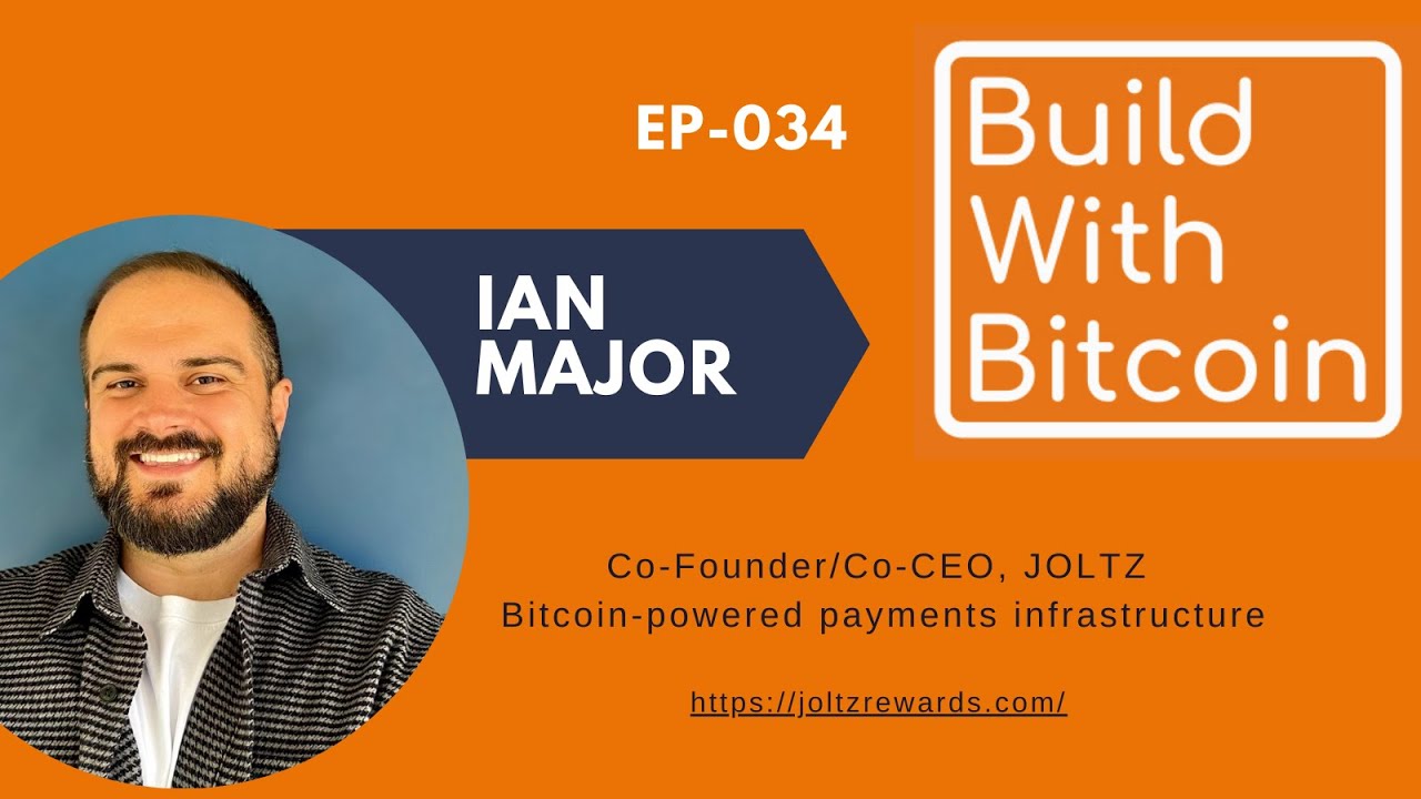 Joltz: Bitcoin Powered Payments Infrastructure