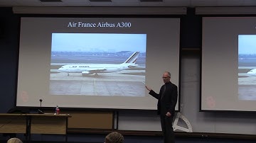 Dr. Sartorius: Raid on Entebbe Presentation at Fort Sill