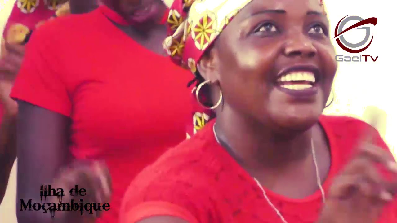 Tufu Ilha Moçambique