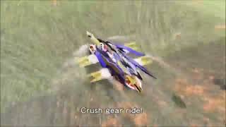 Crush Gear Opening - YouTube
