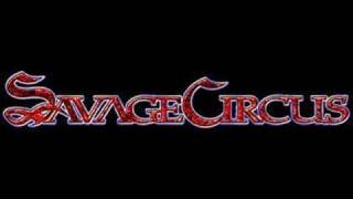 Savage Circus -   It - The Gathering