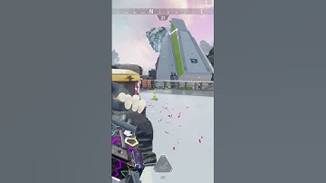 Making Every Bullet Count 😂👌 #apexlegends #apex