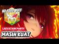 EASY TRIMMED MEDAL! LEAVATAIN PARTY MENGHAJAR NEFERITH (NO FOOD BUFF) - Arknights Endfield