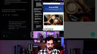 Como Criar um Site Profissional com IA Em 2026 - [ATUALIZADO].