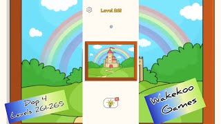 ドップ4レベル261-262-263-264-265 screenshot 3