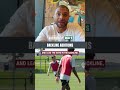 STEFFEN PRAISES NEW BACKLINE ADDITIONS | The Rundown