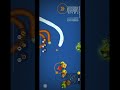 #wormszone #gaming #shorts #viral
