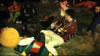 Awimaweh - we all occupy