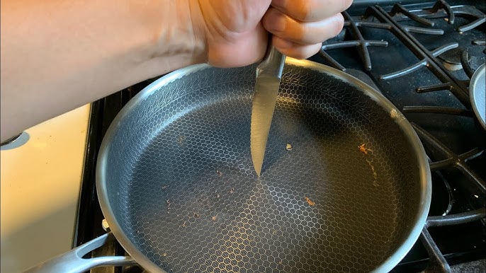 HexClad vs. Analon X vs. Bargain Non-Stick Pans (Initial Test) 