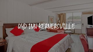 OYO Inn Kernersville Review - Kernersville , United States of America | Travel Hotel Reviews