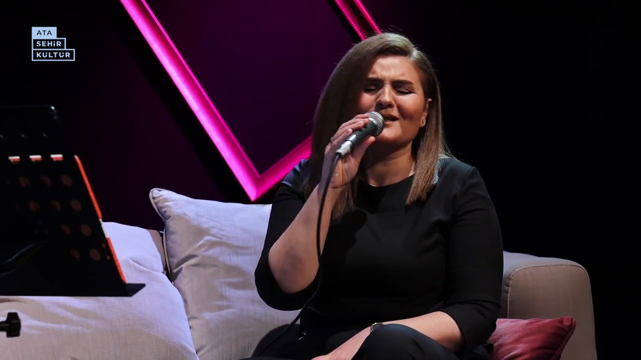 Ataşehir'in Sesleri - Nilüfer Sarıtaş