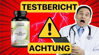 ⛔ ACHTUNG ❌ Stoffwechsel Formel ERFAHRUNGEN 🛑 Stoffwechsel Formel KRITISCHER Testbericht