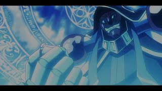 ⚡Рубрика "Интересные моменты": Overlord- Власть [AMV]⚡