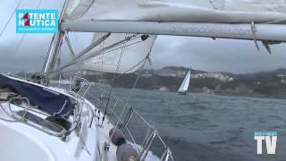 corso di vela  (teoria e pratica in 45min) by Scuola Nautica Spotornoli