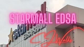 Starmall Edsa  Shaw