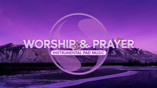 Return to Eden • Soaking Worship Music • Prayer in His Presence