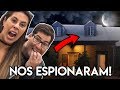 A misteriosa CASA DA COLINA 👻 Vídeo especial