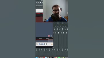 What Does LUFS Mean ? #loudness   #lufs   #normalization