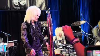 ZIGGY REBORN TOUR 2026 .9.25 大輪の華　渋谷WWW