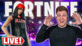 Custom Games Met Kijkers I FORTNITE NL I 🔴LIVE / Nederlands I Foxy