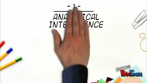 Theories of Intelligence